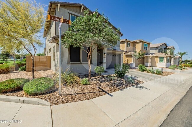 Foto del edificio - 1820 S Jesse Pl