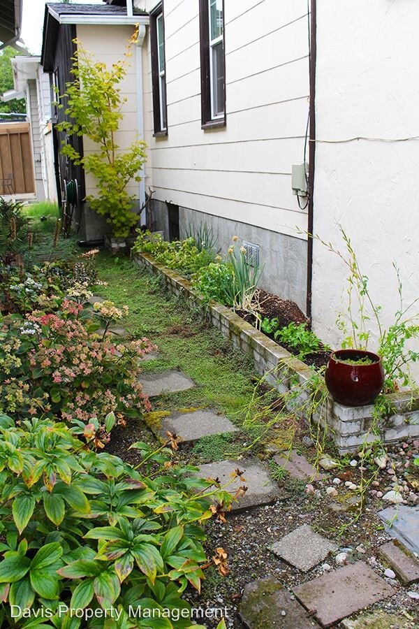 Foto del edificio - 2 br, 2 bath House - 7209 Fremont Ave N
