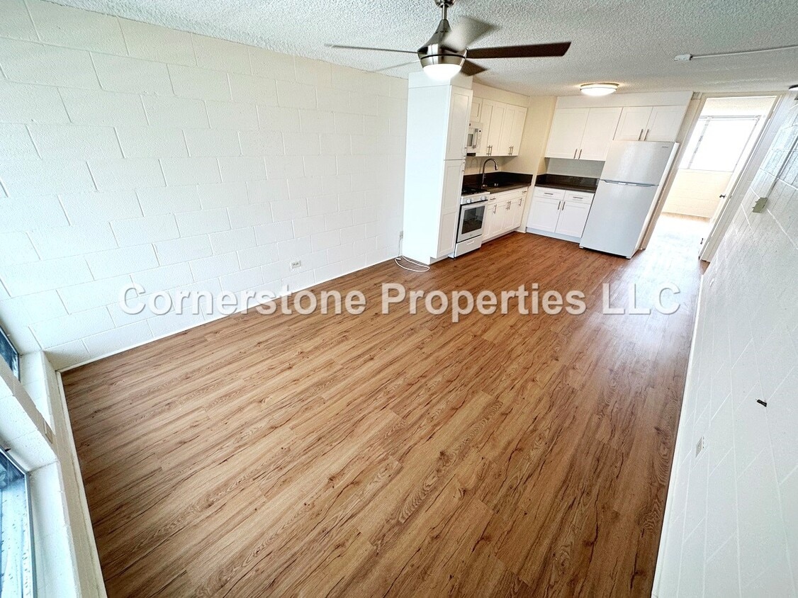 2501 Coyne St, Honolulu, HI 96826 Townhome Rentals in Honolulu HI