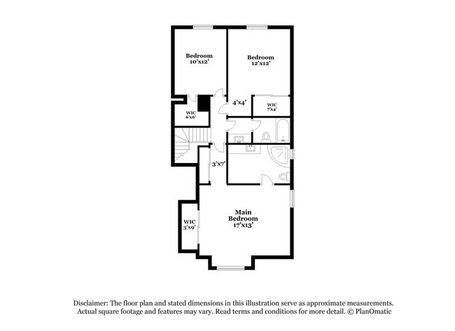 Building Photo - 5594 Calais Ct