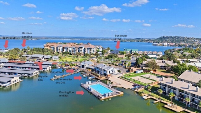Foto del edificio - 104 Cove E