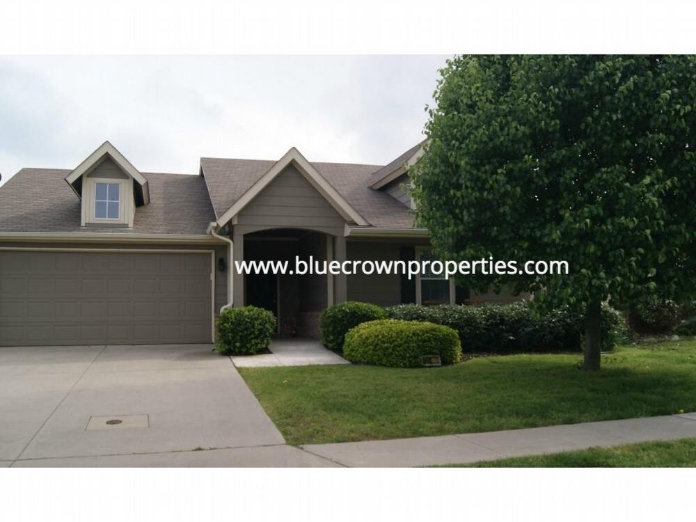 Frisco ISD Three Bedroom House Rental in McKinney, TX