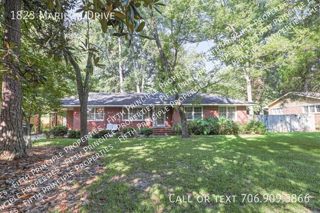 Building Photo - 1823 Marilon Dr