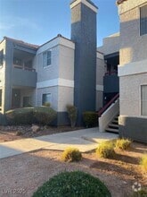 Building Photo - 8600 W Charleston Blvd
