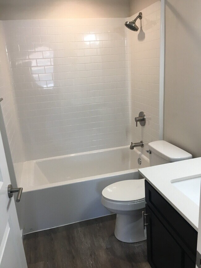 Foto del edificio - 8516 Washington Blvd SW