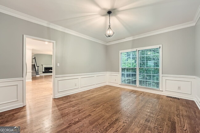 Foto del edificio - 1040 Parkland Run SE