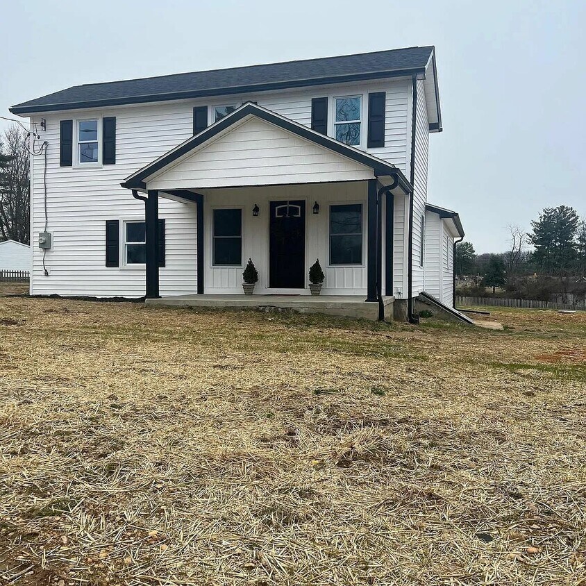 56 Red Barn Rd, Port Deposit, MD 21904 House Rental in Port Deposit