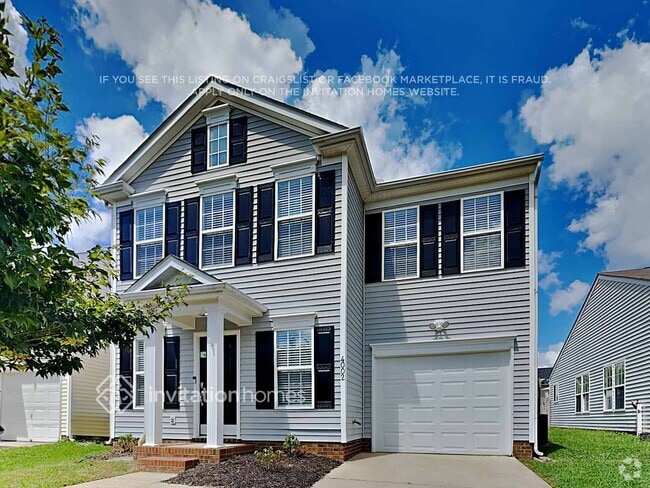 Building Photo - 4002 Salmon River Dr