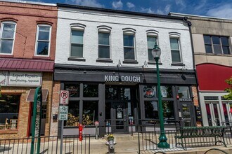 Building Photo - 108 W 6th St