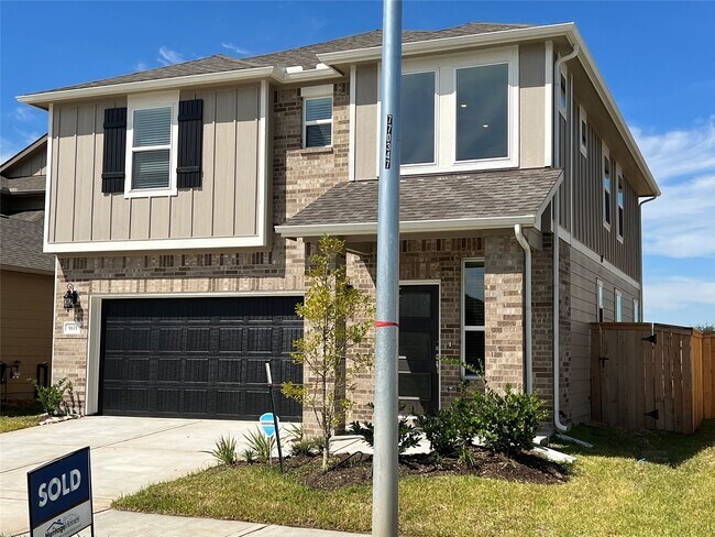 Foto del edificio - 5635 Giving Grace Wy