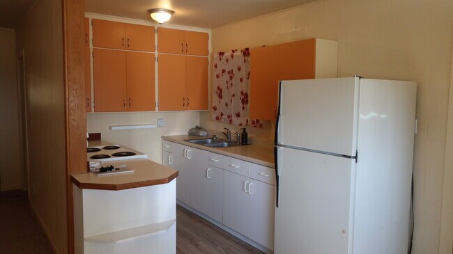 Foto del edificio - 610 Easy St