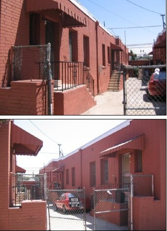 Building Photos - 246-248 N Alvarado St