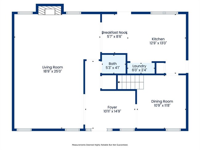 Building Photo - 1127 Cascade Creek Dr