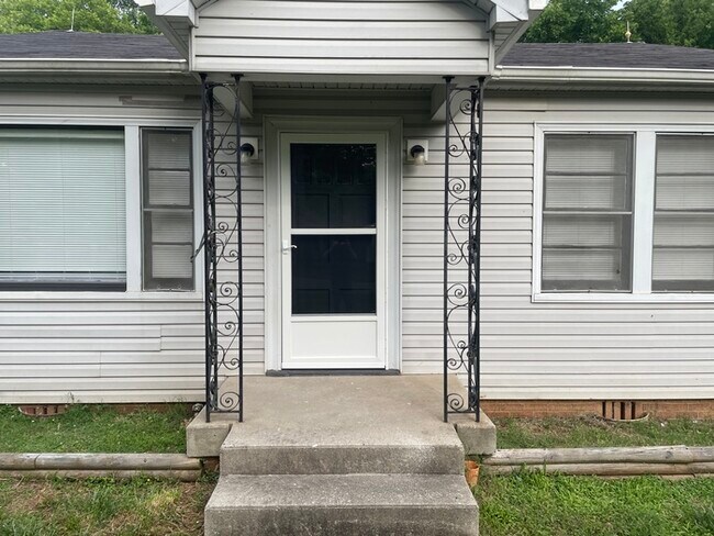 Foto del edificio - 3213 Perry St NW