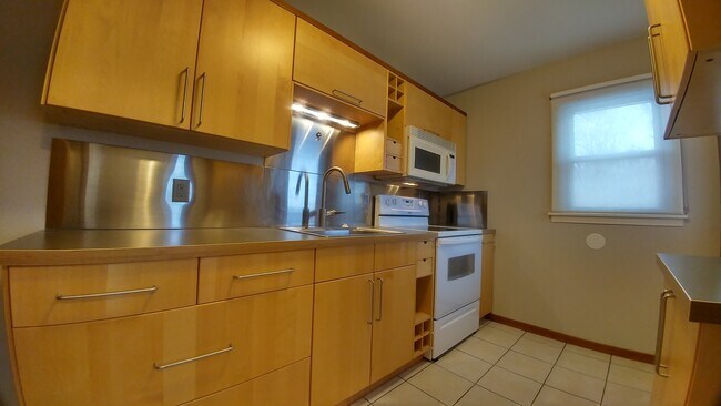 Foto del edificio - 115 19th St. SE