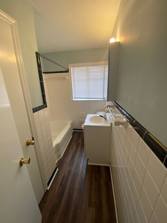 Foto del edificio - tower