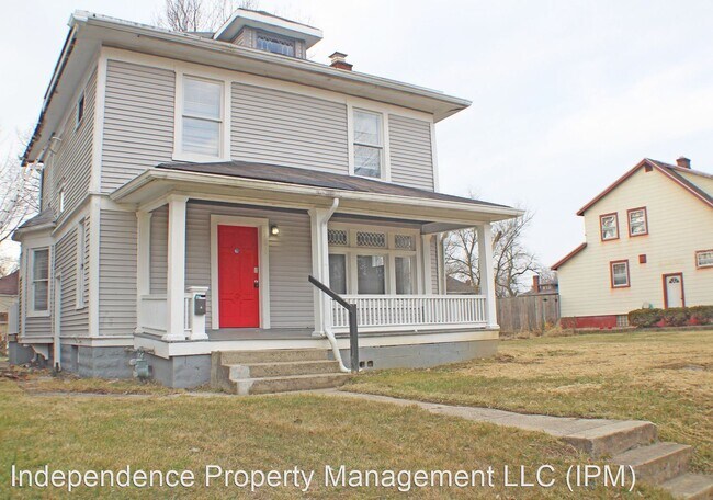 Foto del edificio - 4 br, 2 bath House - 144 Oxford Ave.