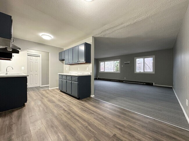 Building Photo - 1315 Dowling Ave N Unit #1