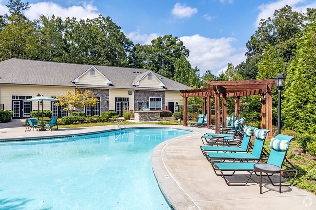 Harbor Grove Apartments for Rent - Fairburn, GA | Apartments.com