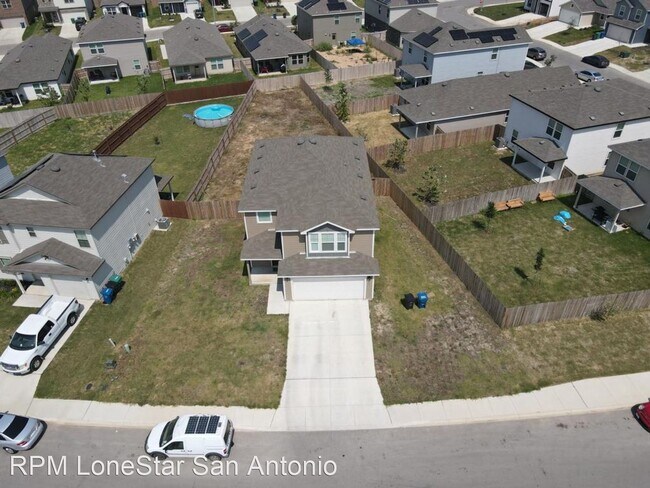Foto del edificio - 4 br, 3 bath House - 543 Retama Pass