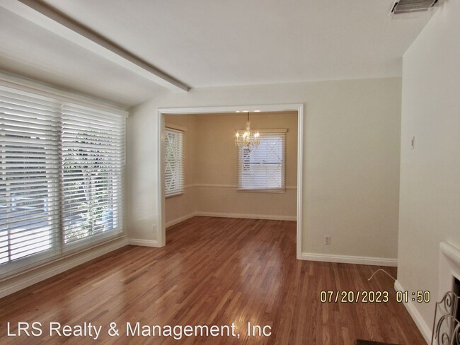 Foto del edificio - 2 br, 1 bath House - 13123 Weddington St