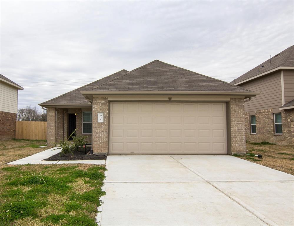 921 Fletcher Hills Ct, La Marque, TX 77568 House Rental in La Marque