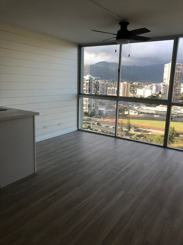 Primary Photo - Completely Renovated 1 Bedroom in Waikiki