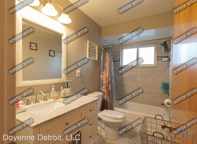 Foto del edificio - 3 br, 1 bath House - 24584 Mabray