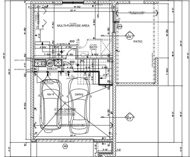 Building Photo - New Construction 3BR Luxury Home with Finished Basement, Garage & Private Porches