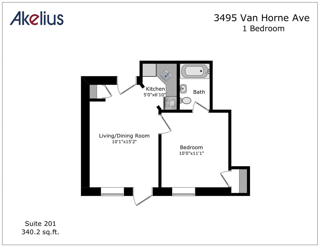 Building Photo - 3495 Av. Van Horne