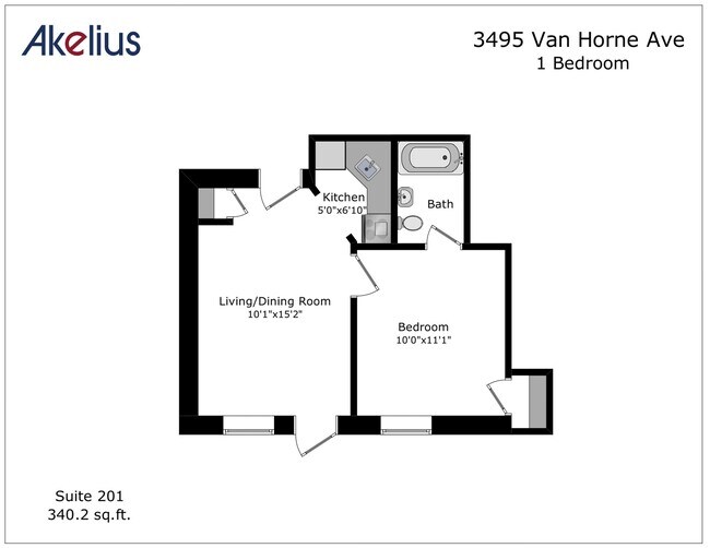 Photo du bâtiment - 3495 Av Van Horne