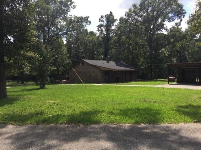 15680 Tobacco Rd Montgomery Tx 77316 House For Rent In