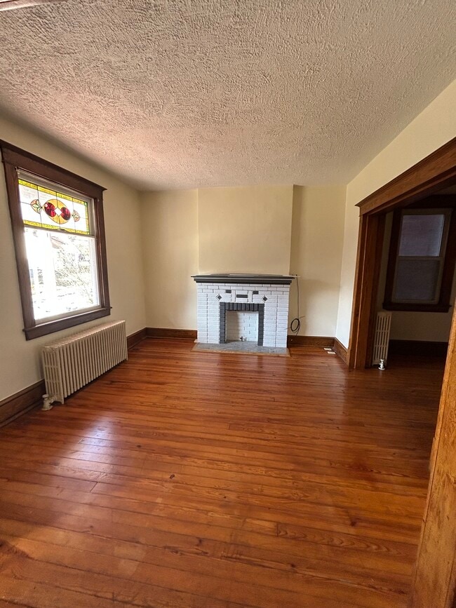 Foto del edificio - 33 Weber St