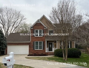 Building Photo - 8901 Oakmoor Ct