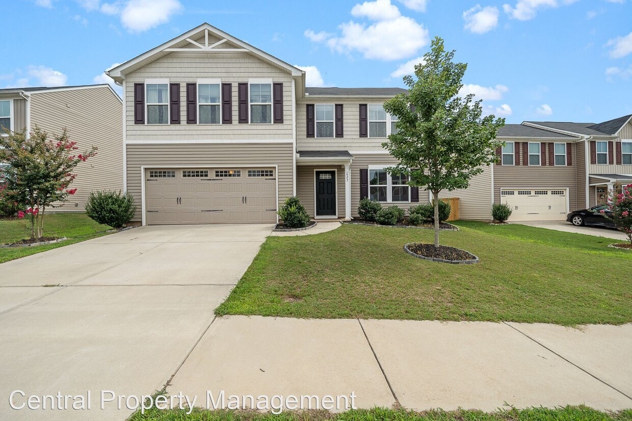 Foto principal - 5 br, 2.5 bath House - 623 Maplestead Farm...