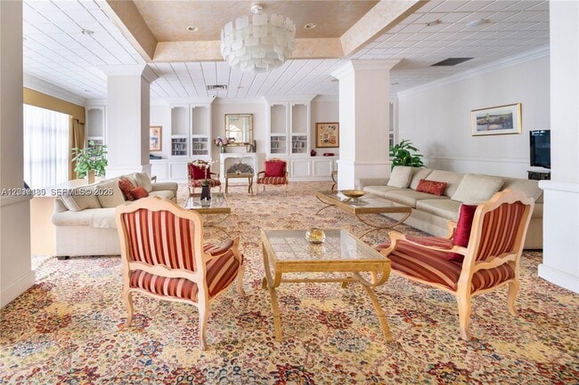 Foto del edificio - 3800 S Ocean Dr