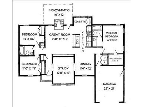 Building Photo - Rad in Raintree!