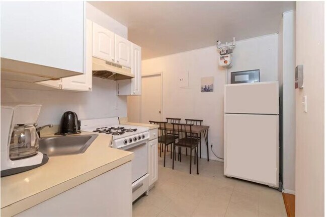 Foto del edificio - 304e E 95th St