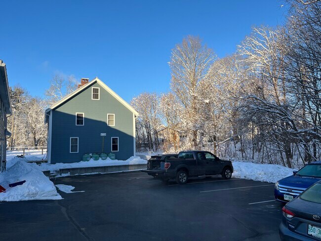 Foto del edificio - 12 Willey St