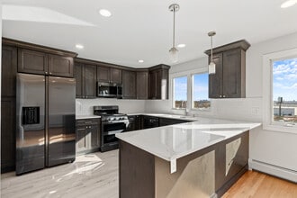 Building Photo - 743 7th St Building Photo - 743 7th St