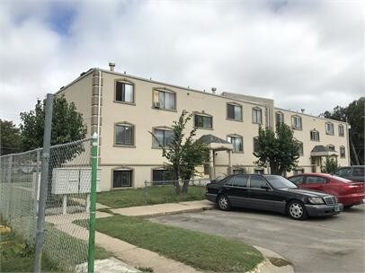 Primary Photo - 1744 N Minneapolis St