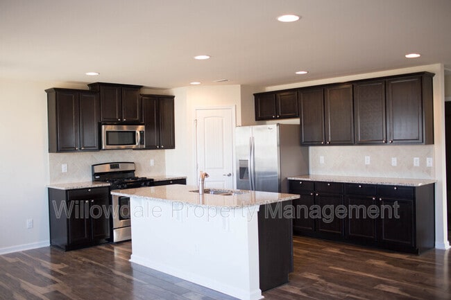 Building Photo - 3513 Althorp Drive