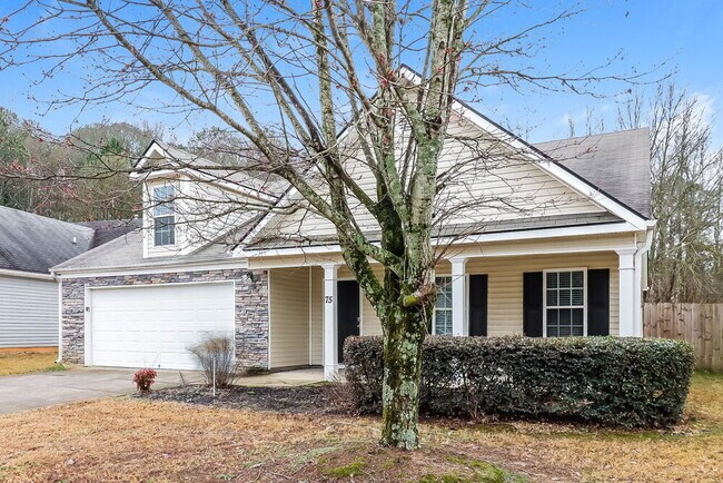 Foto del edificio - 75 Shadowbrooke Cir SW