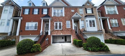 Building Photo - 1288 Creekside Terrace SE