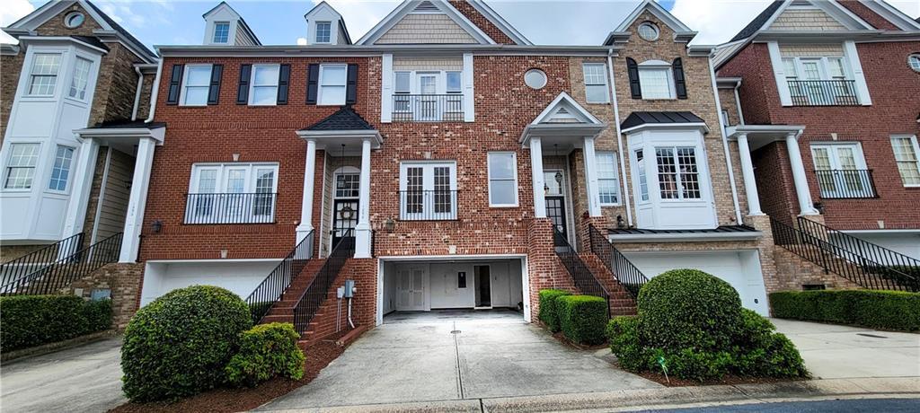 Foto principal - 1288 Creekside Terrace SE
