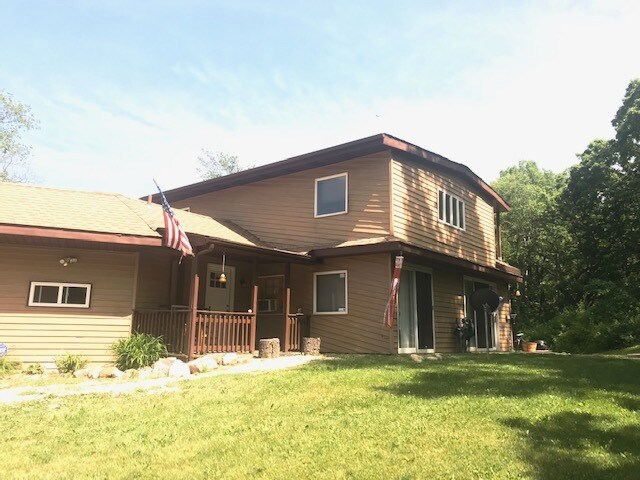 Foto del edificio - 3948 Waterville Rd