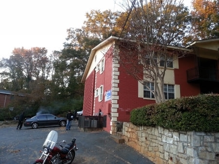 Building Photo - 179 Troy St