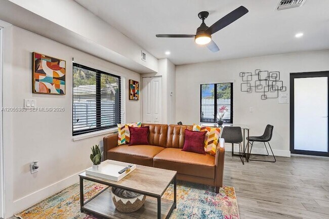 Foto del edificio - 1405 N Andrews Ave