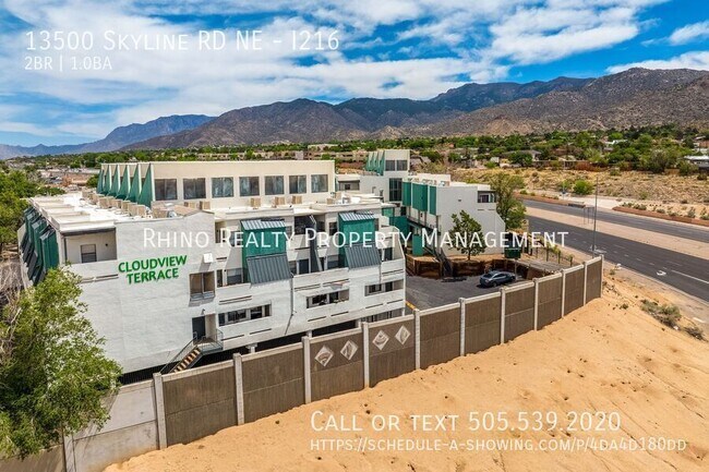 Foto del edificio - 13500 Skyline Rd NE