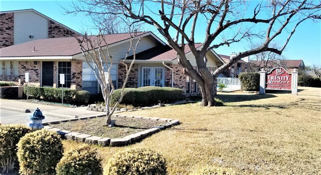 Building Photo - 2200 E Trinity Mls Rd